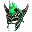 Dragon Çeliği Kaskı